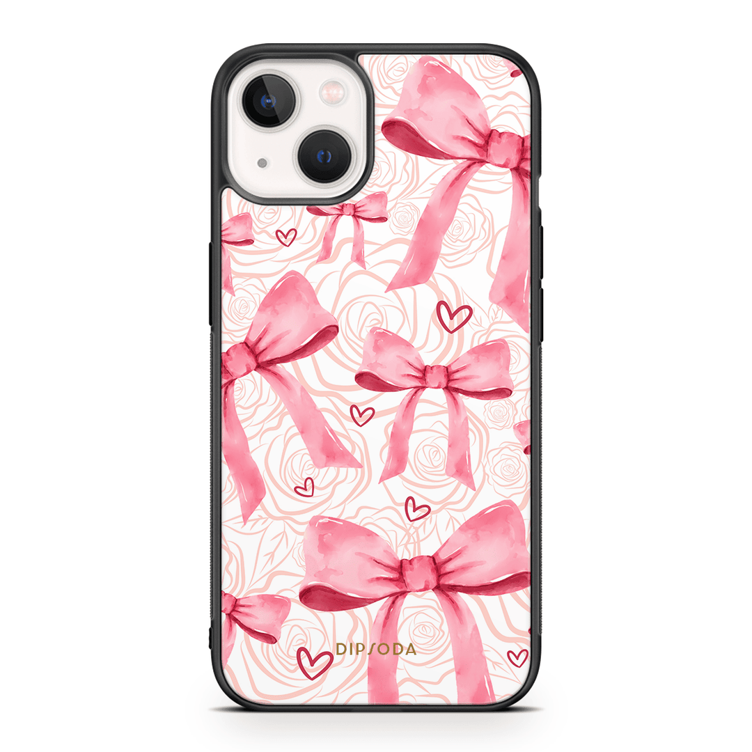 Coquette Phone Case