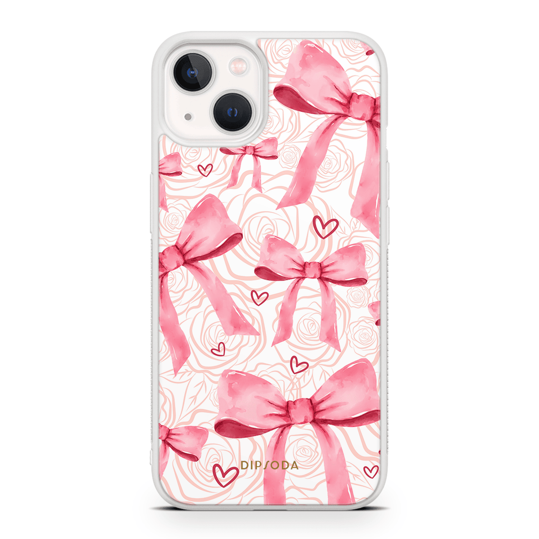 Coquette Phone Case