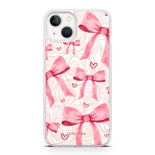 Coquette Phone Case