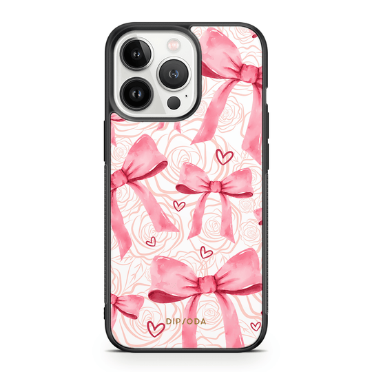 Coquette Phone Case