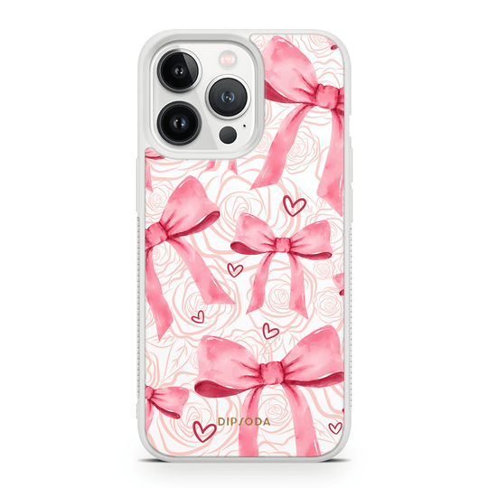 Coquette Phone Case