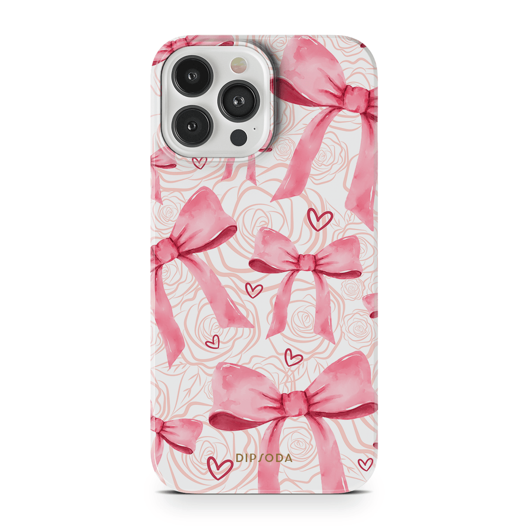 Coquette Phone Case