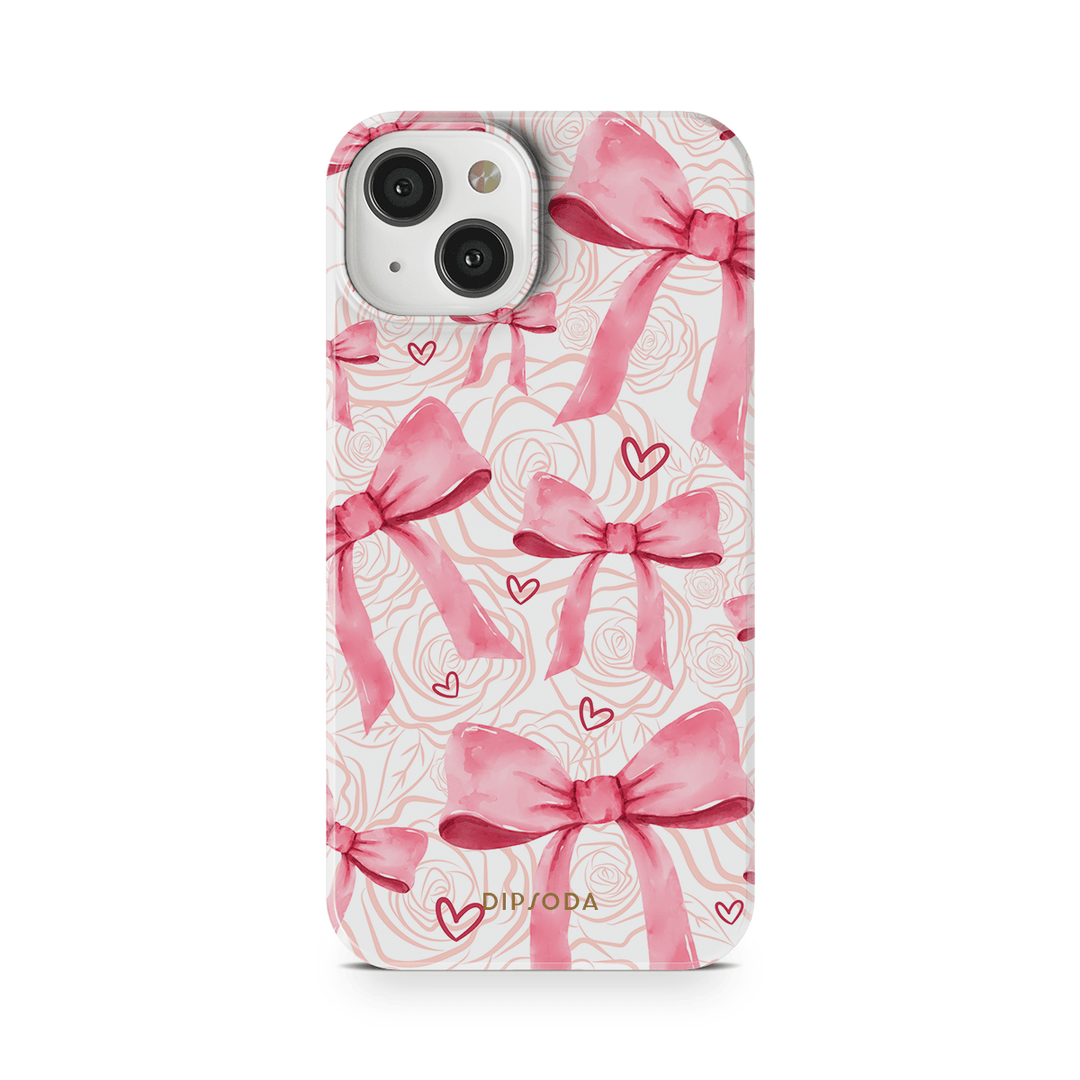 Coquette Phone Case