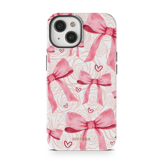 Coquette Phone Case