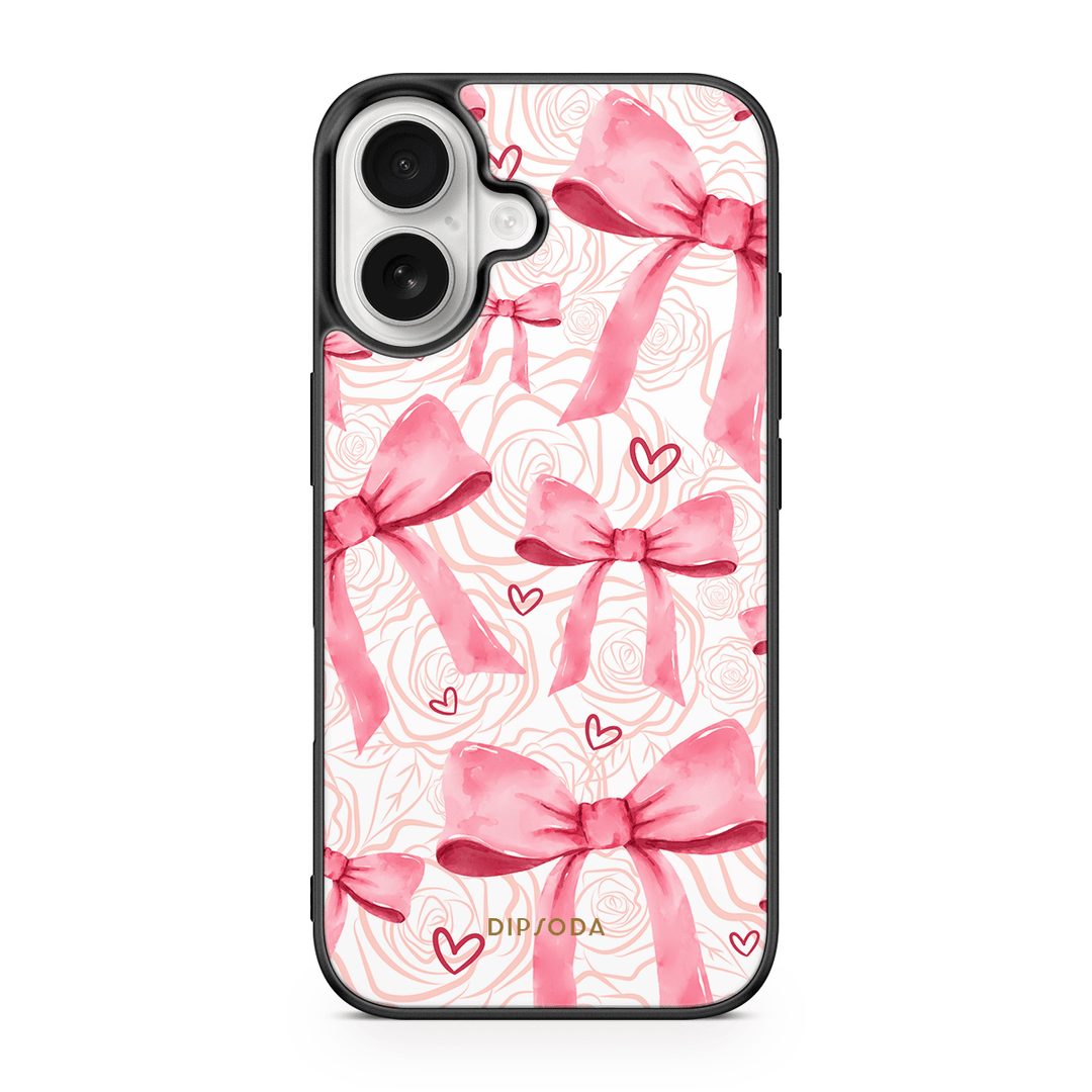 Coquette Phone Case