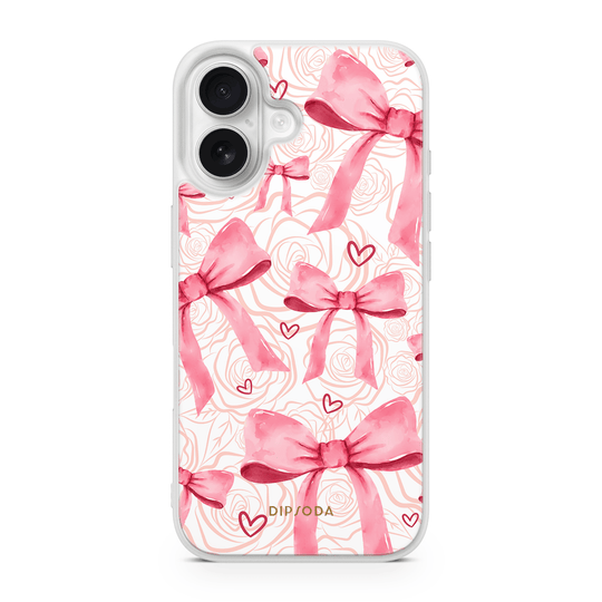 Coquette Phone Case