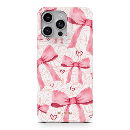 Coquette Phone Case