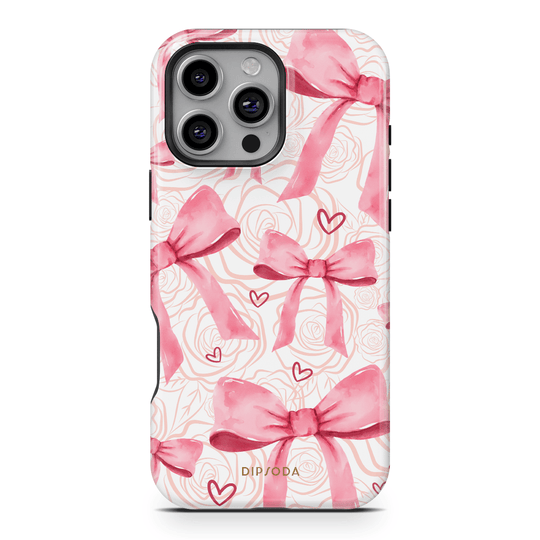 Coquette Phone Case