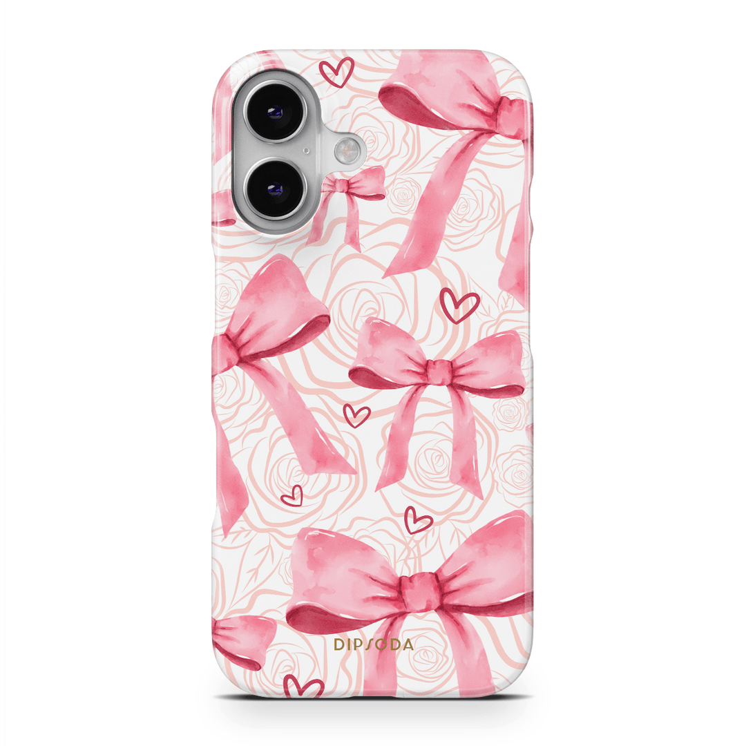 Coquette Phone Case