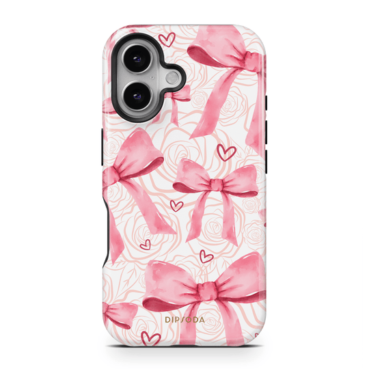 Coquette Phone Case