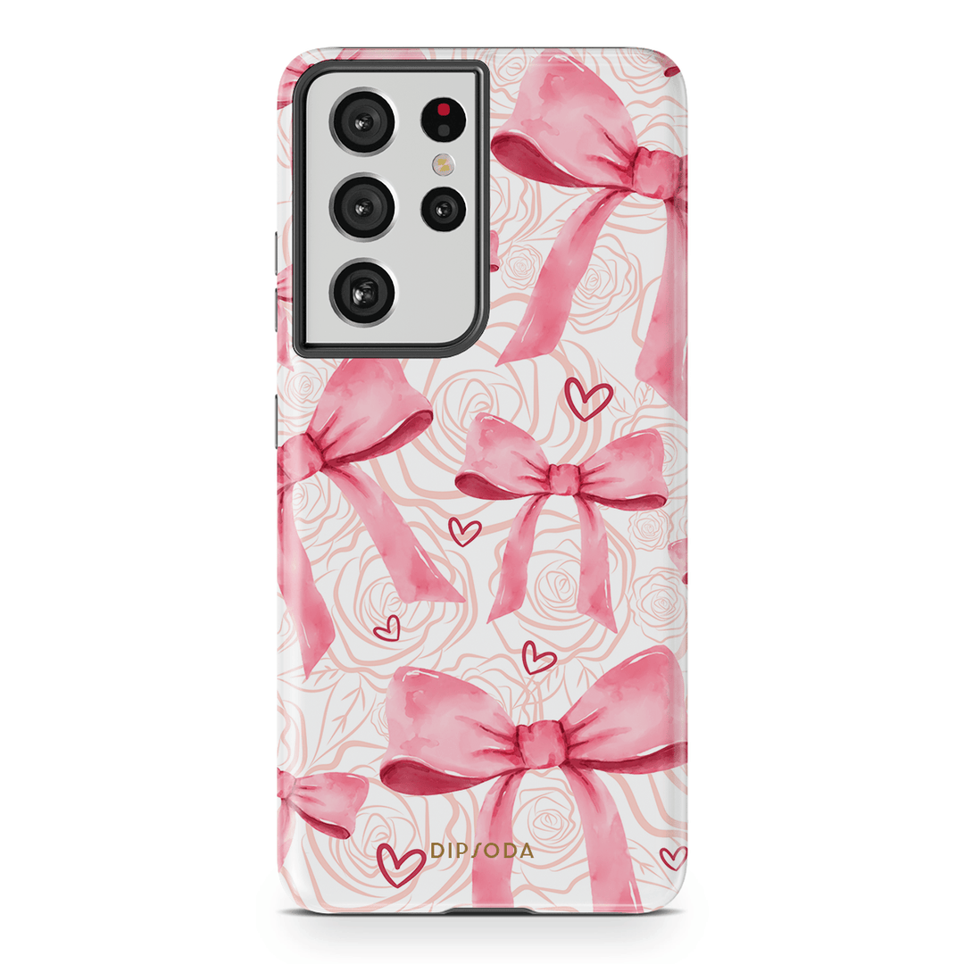 Coquette Phone Case