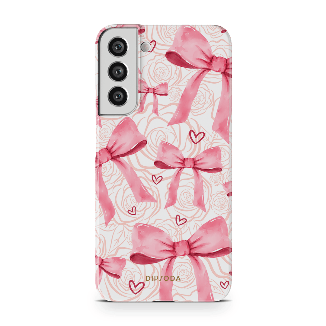 Coquette Phone Case