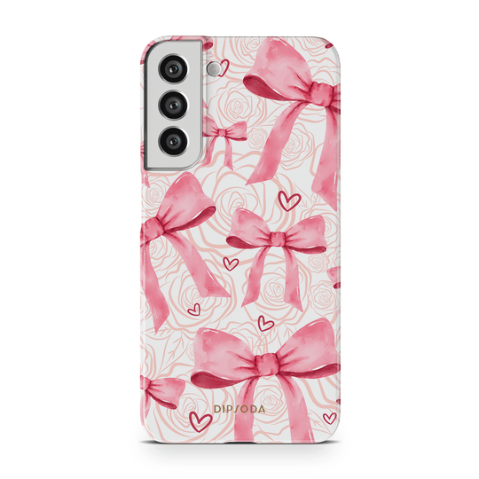 Coquette Phone Case