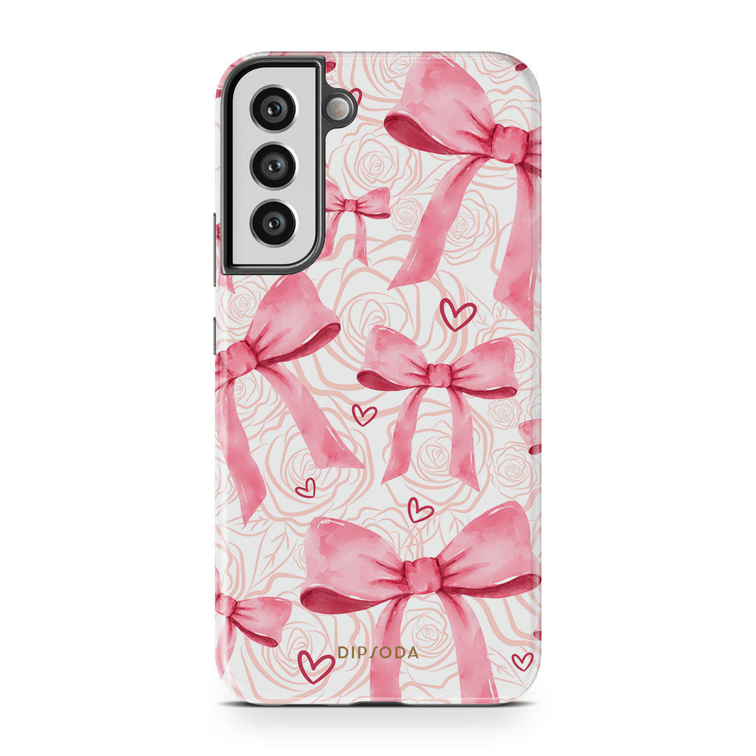 Coquette Phone Case