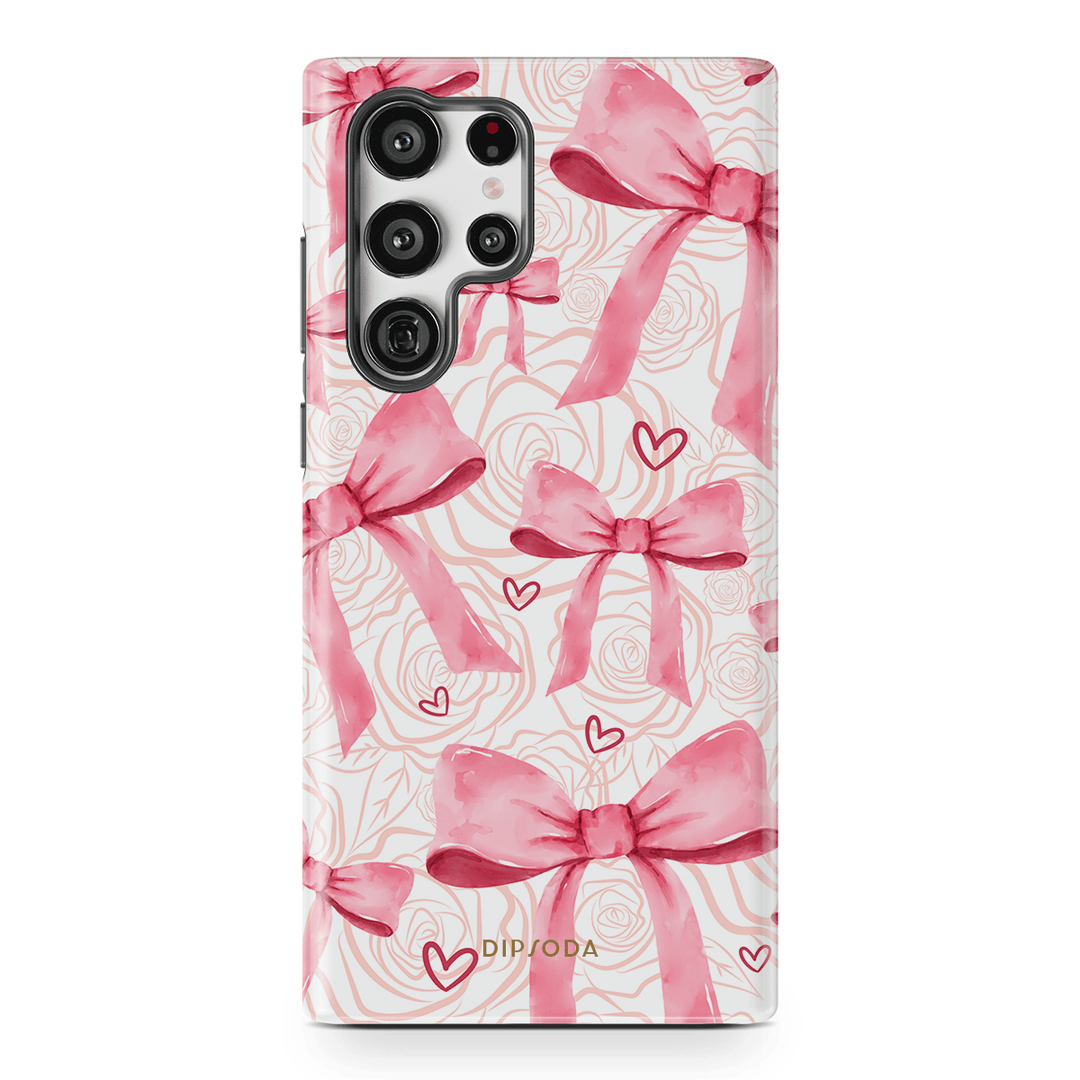 Coquette Phone Case