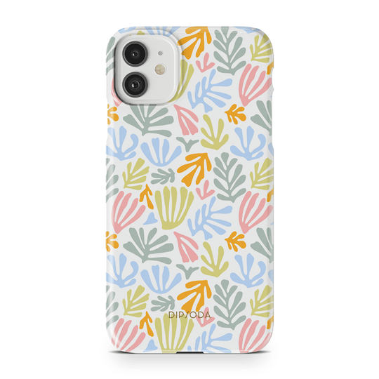 Coral Reef Phone Case