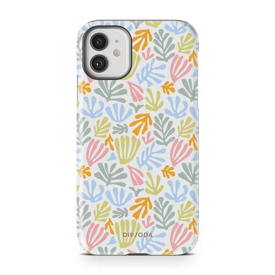 Coral Reef Phone Case