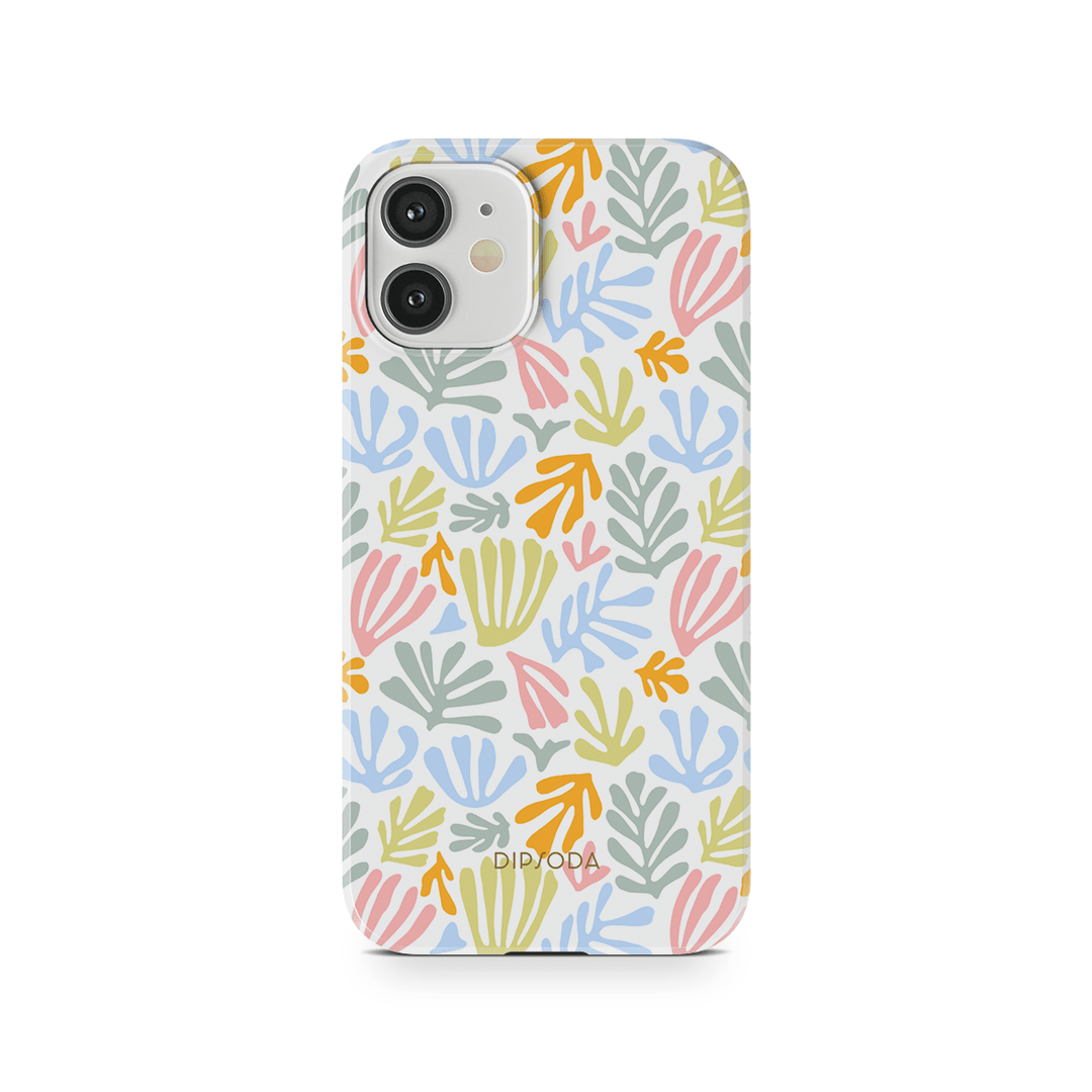 Coral Reef Phone Case