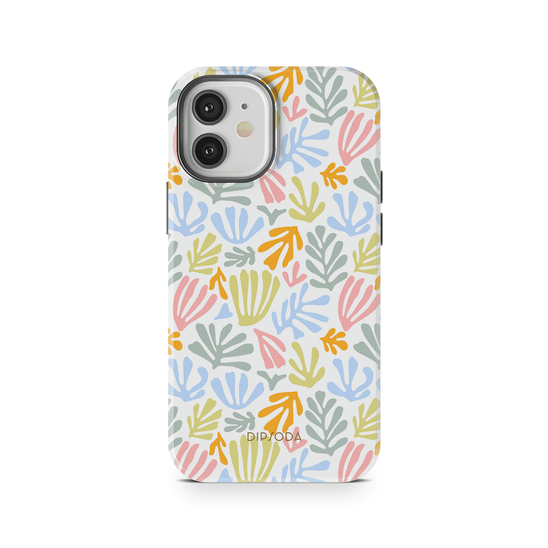 Coral Reef Phone Case