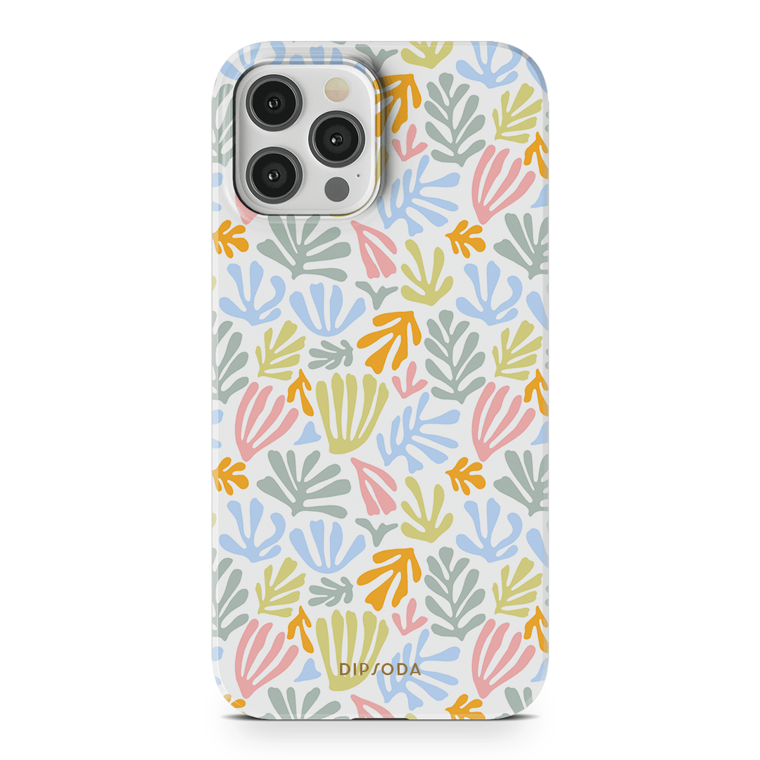 Coral Reef Phone Case