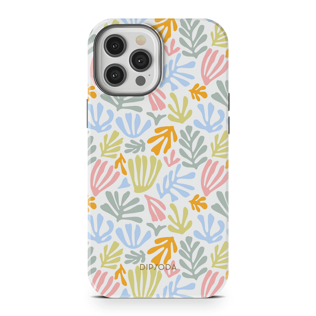 Coral Reef Phone Case