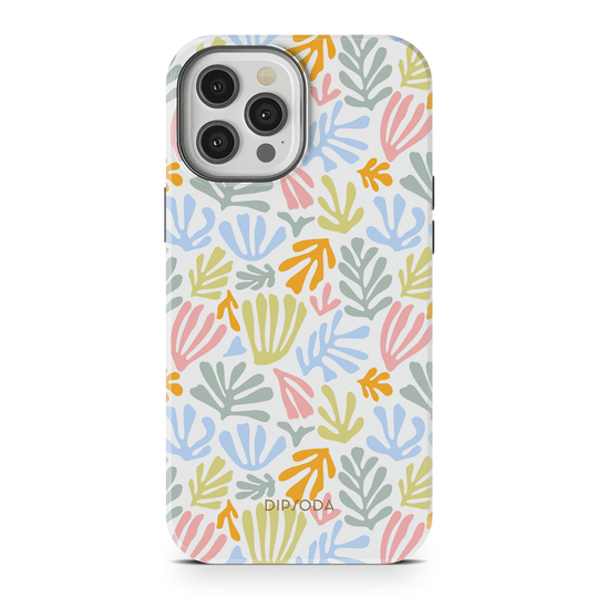 Coral Reef Phone Case