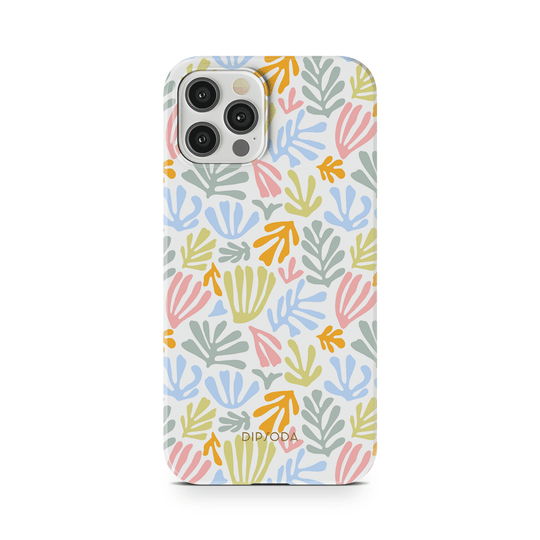 Coral Reef Phone Case