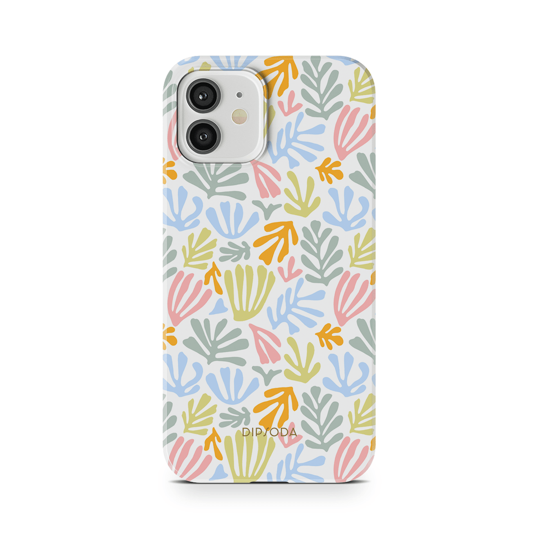 Coral Reef Phone Case