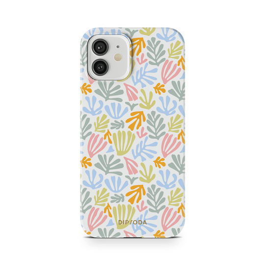 Coral Reef Phone Case