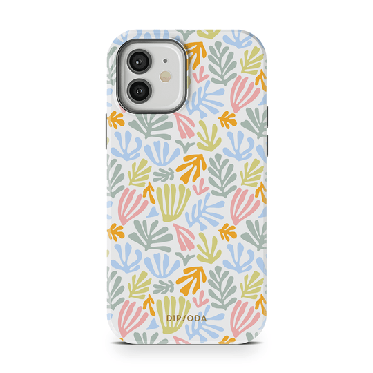 Coral Reef Phone Case