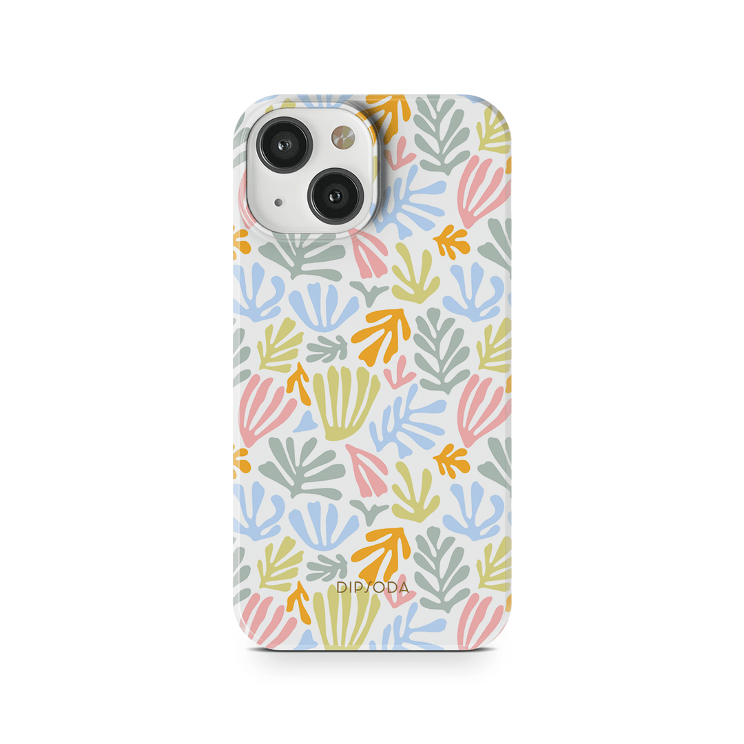 Coral Reef Phone Case