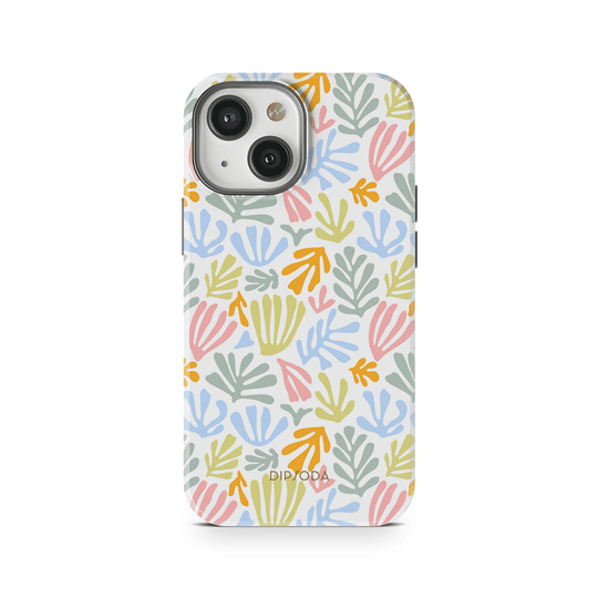 Coral Reef Phone Case