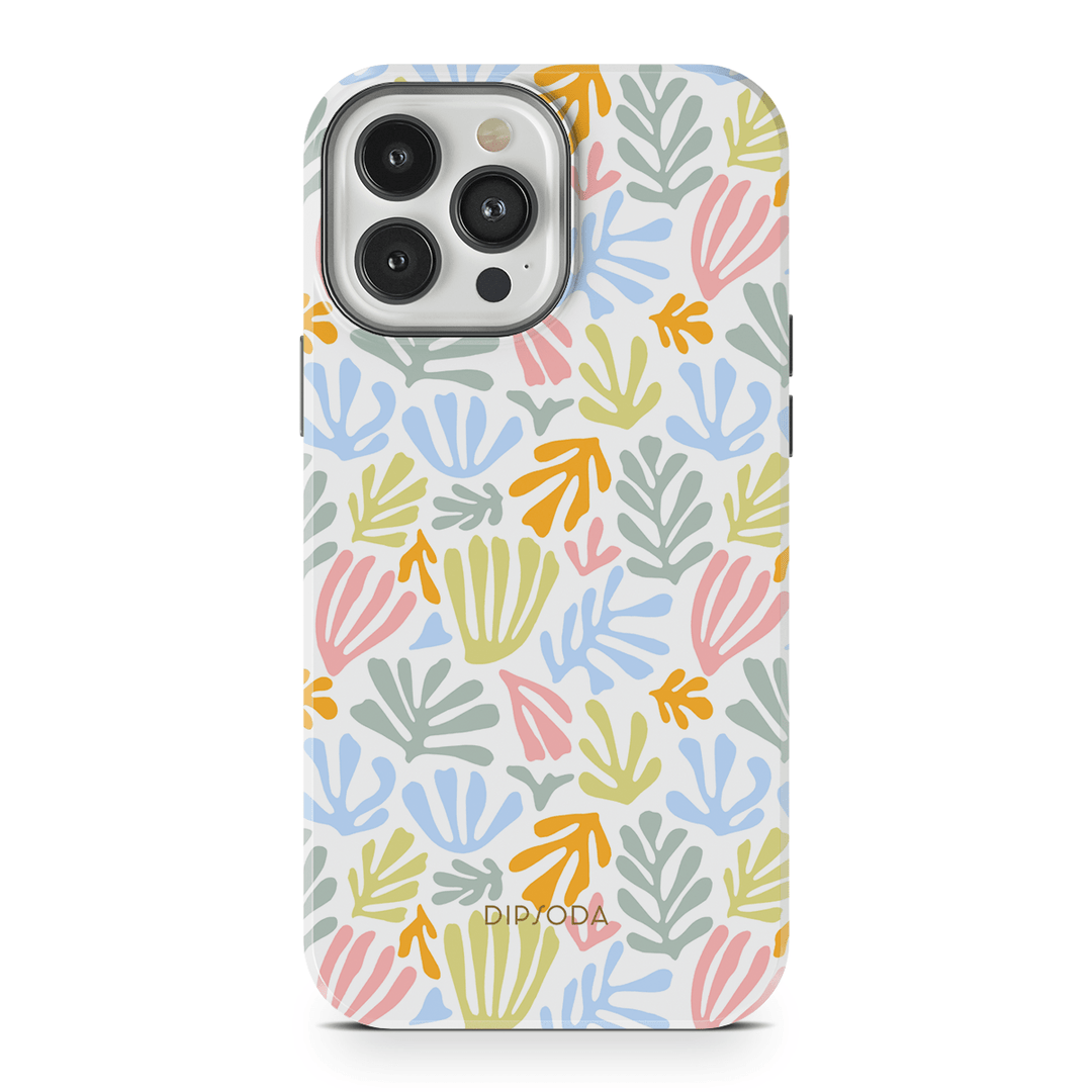 Coral Reef Phone Case