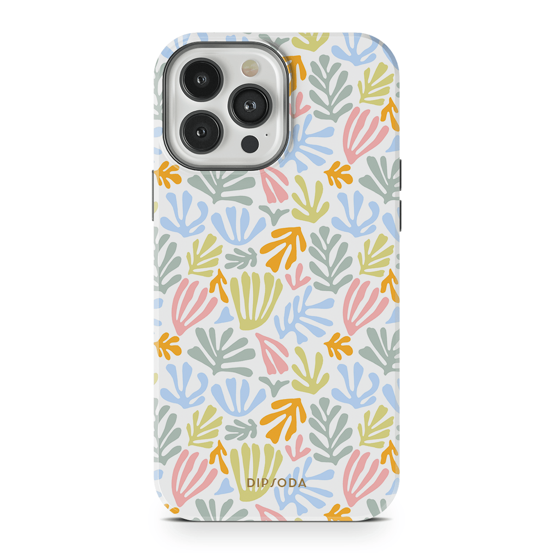 Coral Reef Phone Case