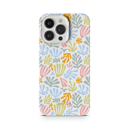 Coral Reef Phone Case