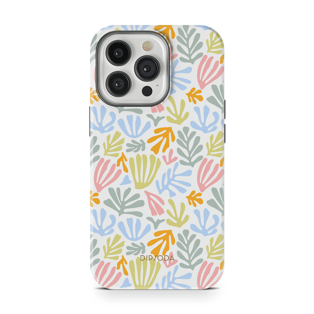 Coral Reef Phone Case