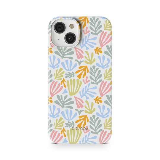 Coral Reef Phone Case