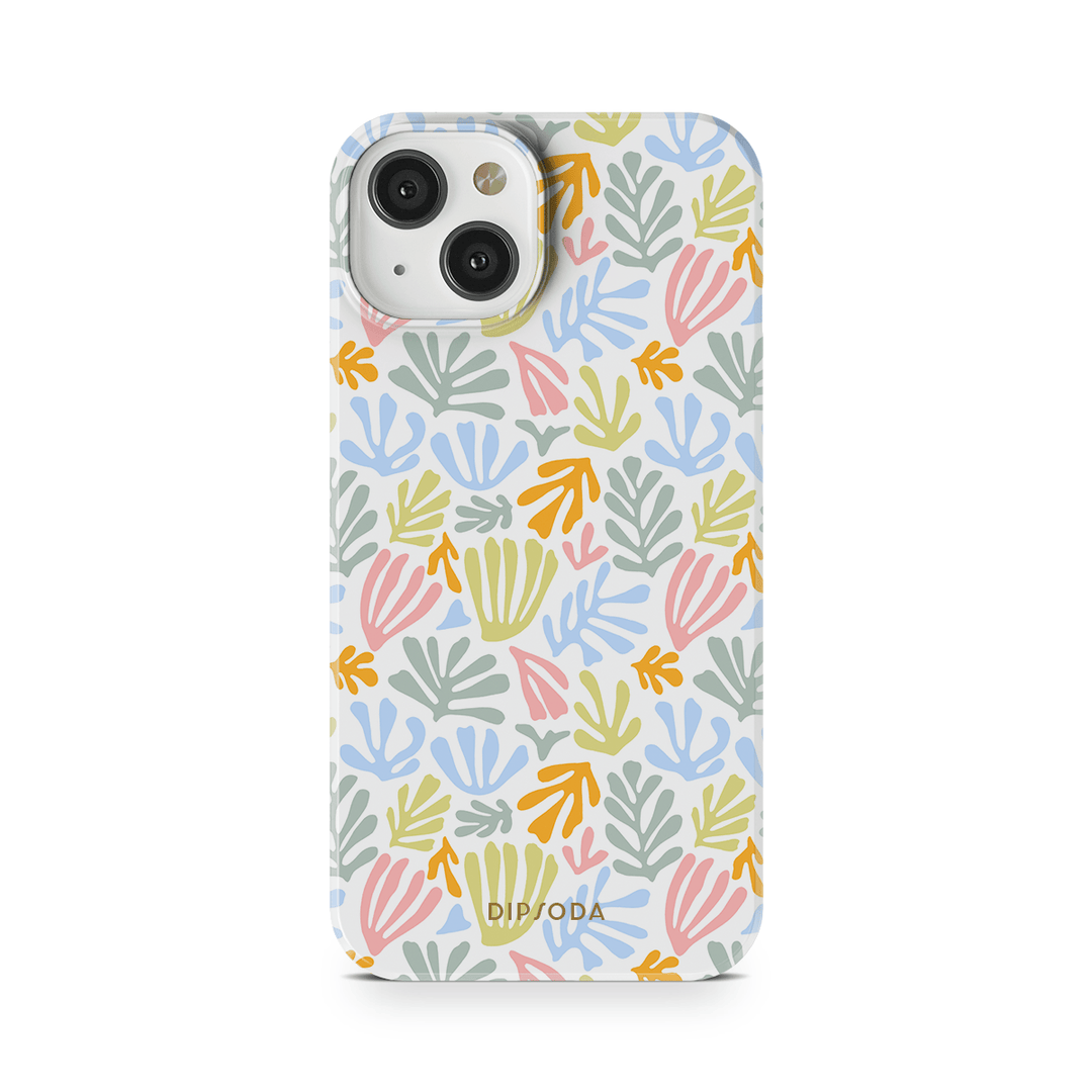 Coral Reef Phone Case