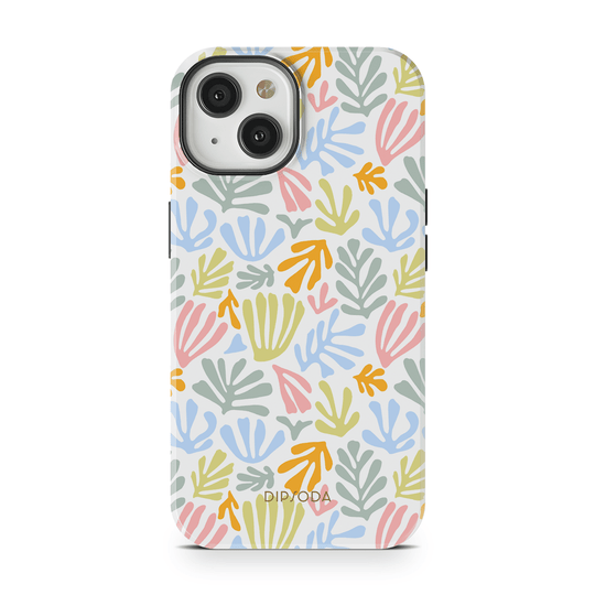 Coral Reef Phone Case