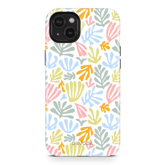 Coral Reef Phone Case