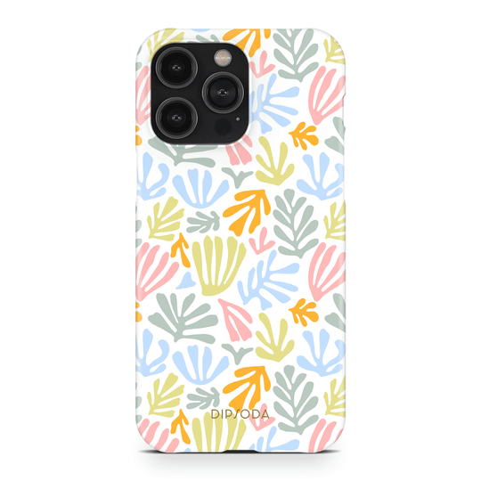 Coral Reef Phone Case