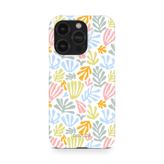 Coral Reef Phone Case