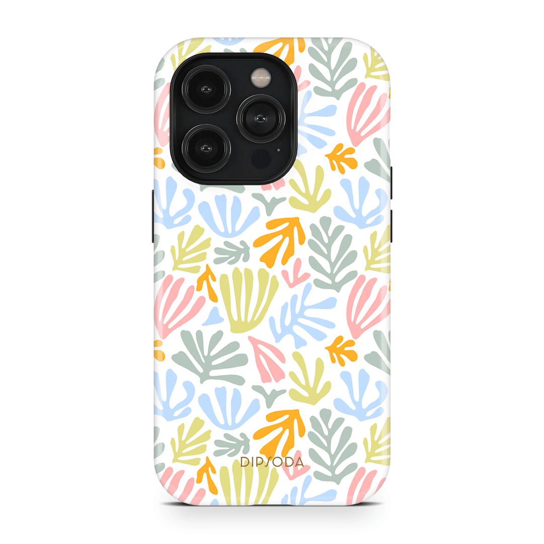 Coral Reef Phone Case