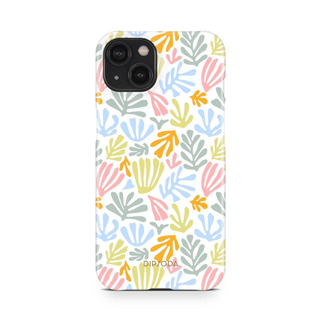 Coral Reef Phone Case