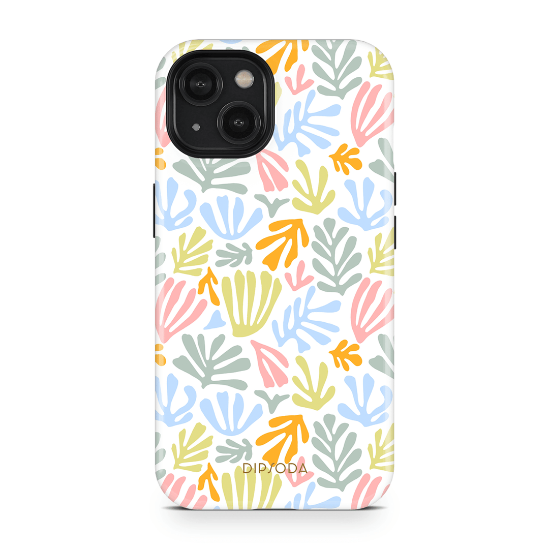 Coral Reef Phone Case