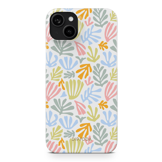 Coral Reef Phone Case