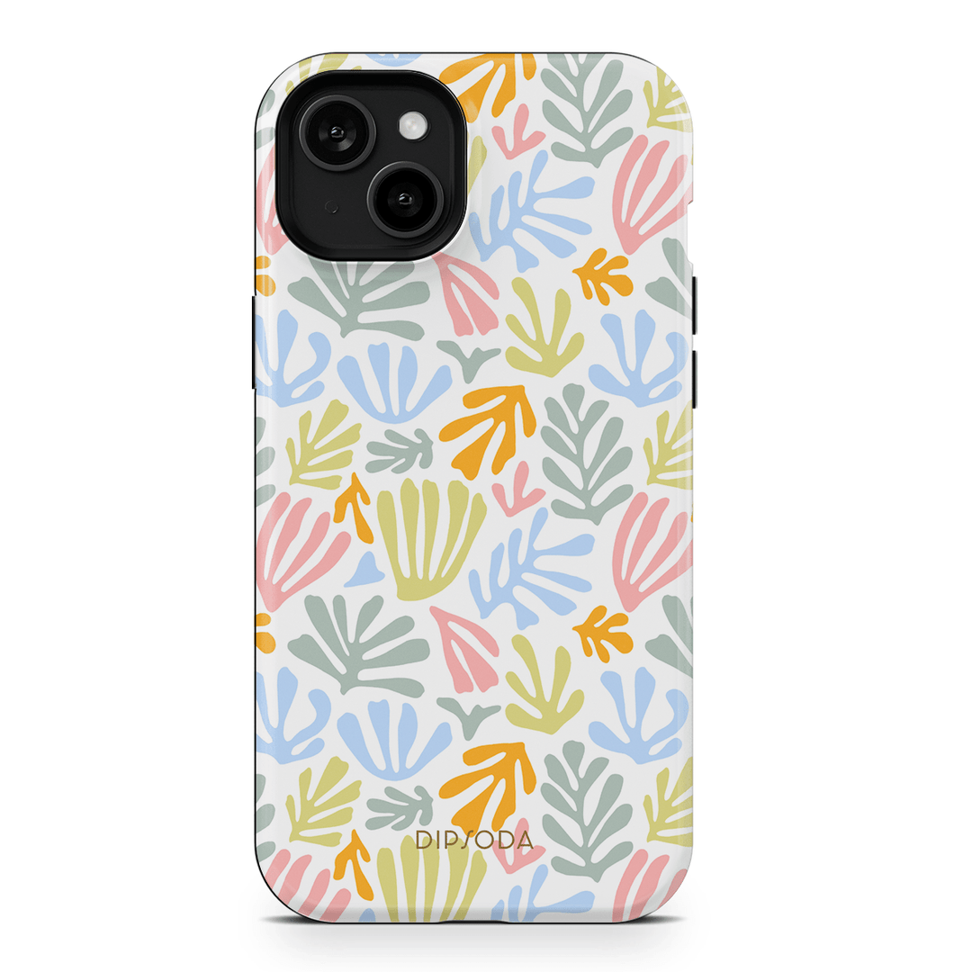 Coral Reef Phone Case