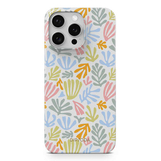 Coral Reef Phone Case