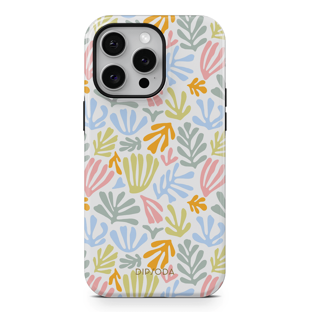 Coral Reef Phone Case