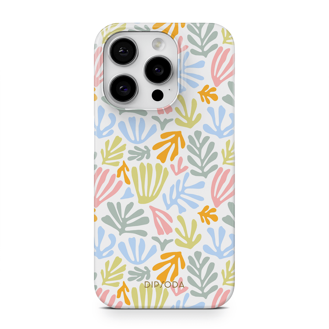 Coral Reef Phone Case